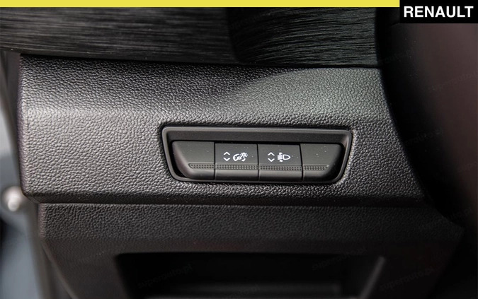 Renault Trafic cena 174658 przebieg: 1, rok produkcji 2024 z Szczucin małe 562